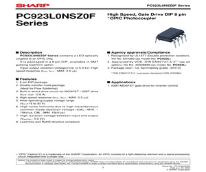 PC923L0NIZ0F.pdf