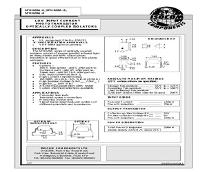 SFH628AX-2G.pdf