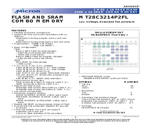 MT28C3214P2FL-11BET.pdf