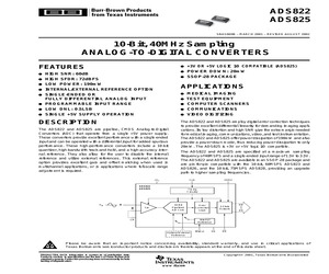 ADS822EG4.pdf