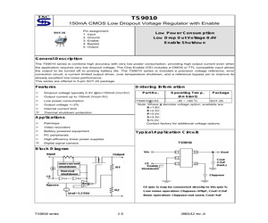 TS90105CX5.pdf