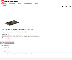 ATMXT144U-DEV-PCB.pdf