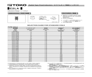 C2LA-150K.pdf