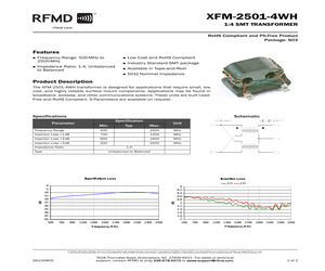 XFM-2501-4WH.pdf