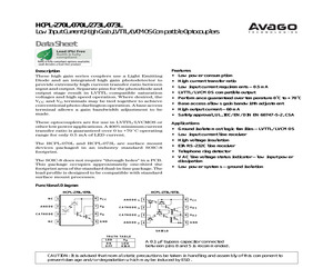 HCPL-273L-560E.pdf