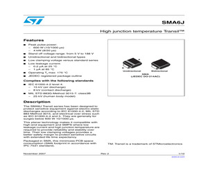 SMA6J13A-TR.pdf