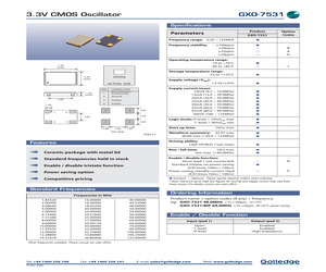 GXO-7531/AIP20.0MHZ.pdf