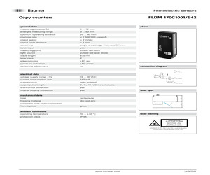 FLDM170C1001/S42.pdf