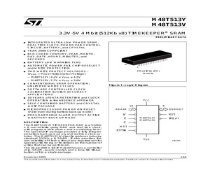 M48T513V-85PM1.pdf