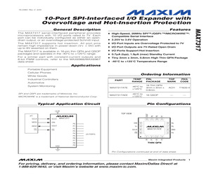 MAX7317AEE.pdf