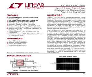 LTC1551LCMS8#TRPBF.pdf