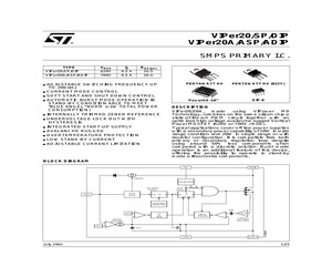 VIPER20ASP13TR.pdf