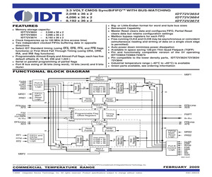 72V3664L10PFG.pdf