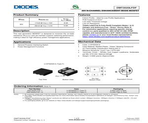 DMT3020LFDF-13.pdf