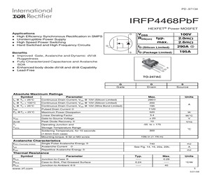 IRFP4468PBF.pdf