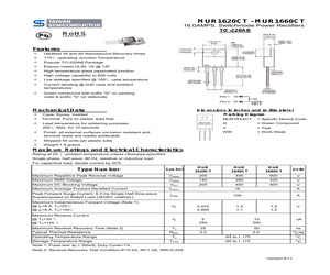 MUR1660CT.pdf