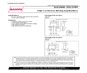 2SC5707.pdf