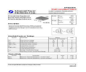 AP4513GH.pdf