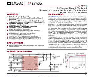 LTC7840HUFD#PBF.pdf