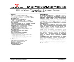 MCP1826S-0802E/ET.pdf