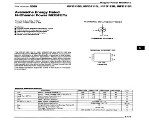 IRFD112R.pdf