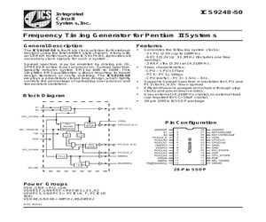 ICS9248YF-50-T.pdf