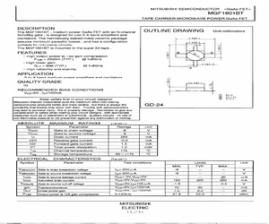 MGF1001BT.pdf