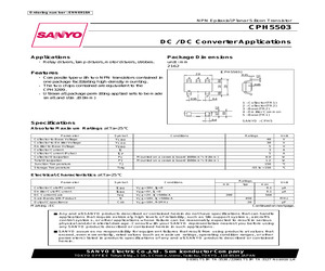 CPH5503-TL-E.pdf