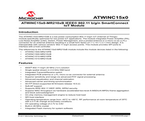 ATWINC1500B-MU-Y.pdf