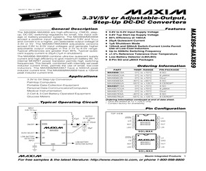 MAX856CUA+.pdf