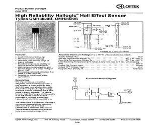 OMH3020S.pdf