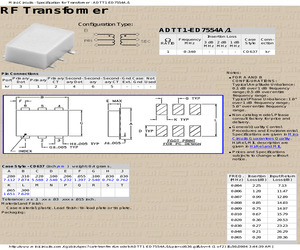 ADTT1-ED7554A/1+.pdf
