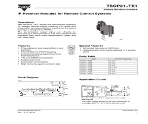 TSOP2137TE1.pdf