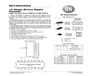 MC74HC4040A-D.pdf