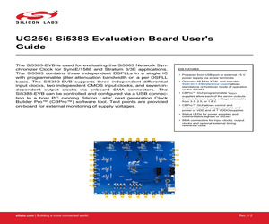 SI5383-D-EVB.pdf