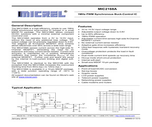 MIC2168AYMMTR.pdf