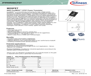 IPW60R090CFD7XKSA1.pdf