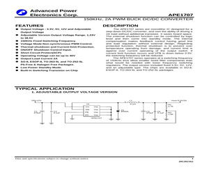 APE1707S-12-HF.pdf