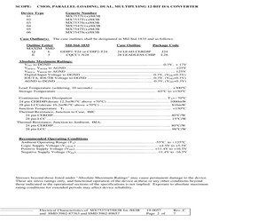 MX7537SE/883B.pdf