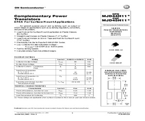 MJD44H11-D.pdf