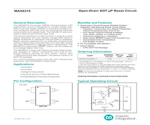 MAX6315US26D1-T.pdf