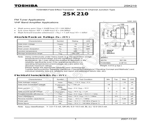 2SK210-BL(TE85L,F).pdf