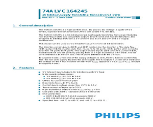 74ALVC164245DL-T.pdf