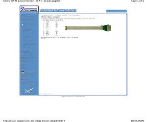 8.08.01 J-LINK ARM-14 ADAPTER.pdf