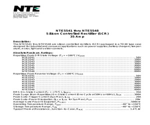 NTE5542.pdf