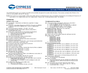 MB91F526LKCPMC-GSK5E2.pdf