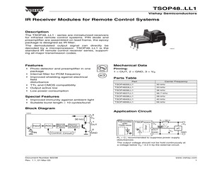 TSOP4840LL1.pdf