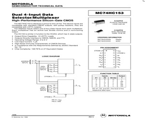 MC74HC153D.pdf