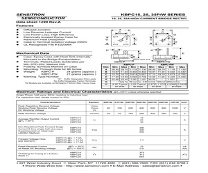 KBPC35-02PW.pdf