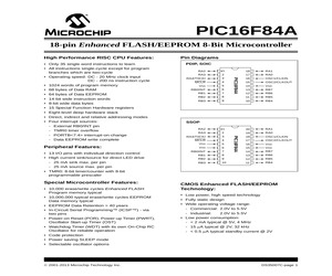 PIC16F84A-04I/SOVAO.pdf